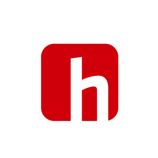 The HoodProject logo