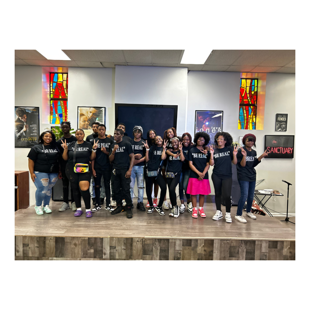 What is the HOOD Project ?