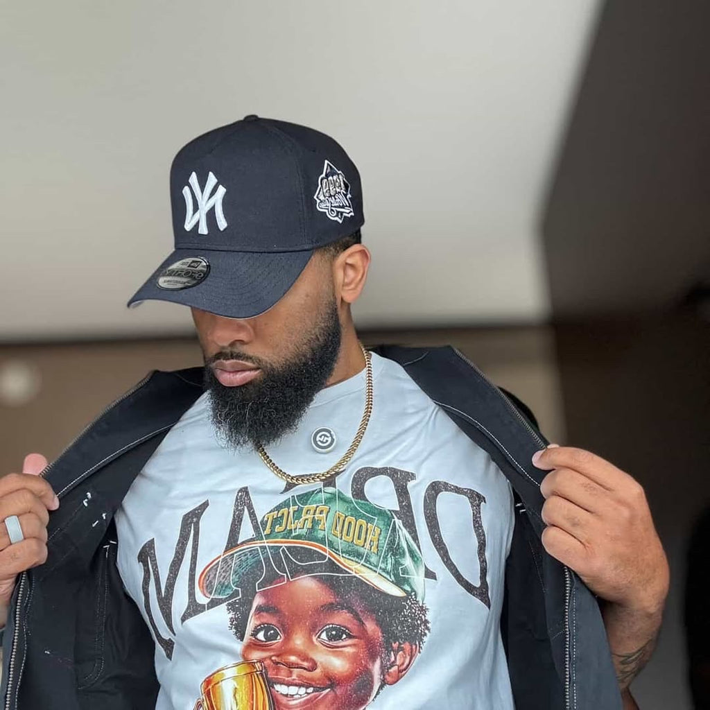 Dream Tee - Invest in Yourself