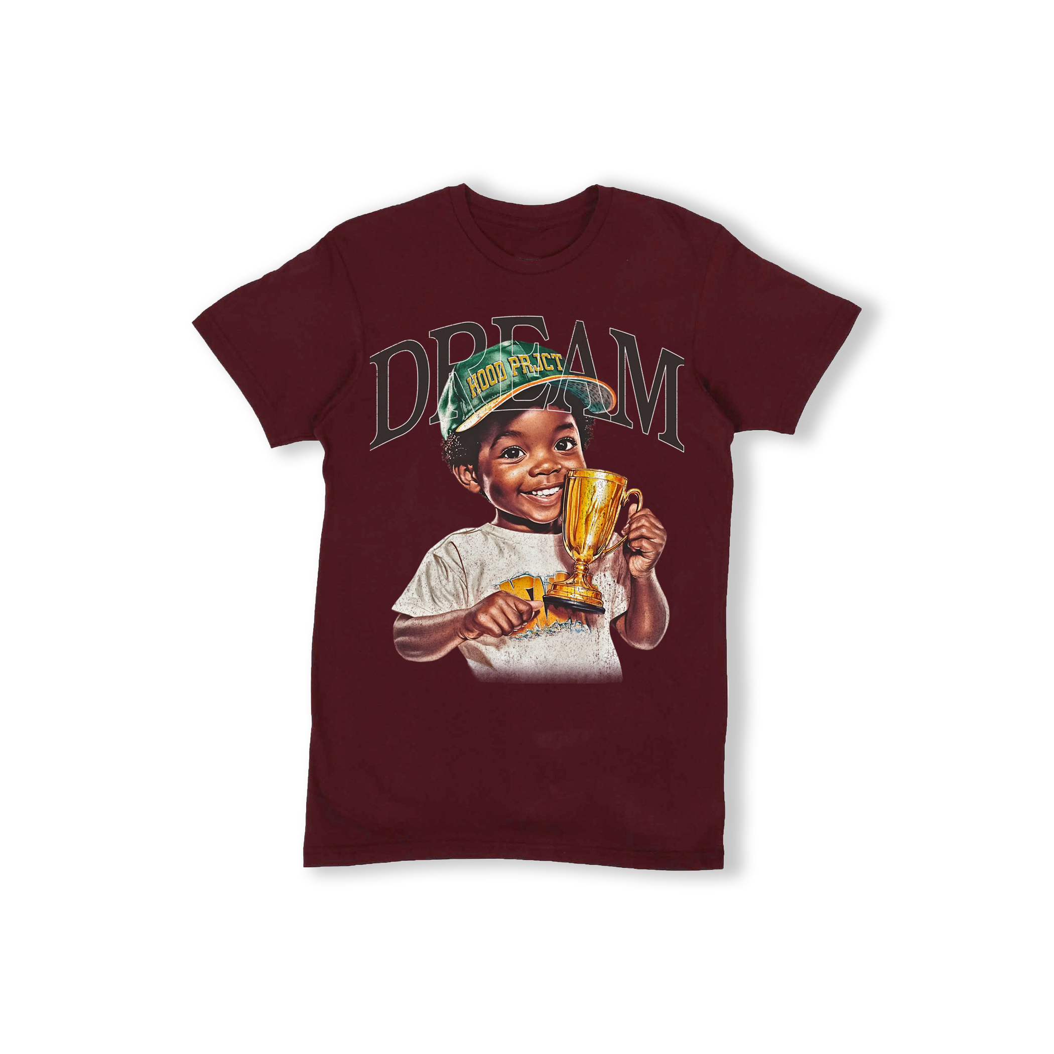 Dream Tee Multi-Color Collection