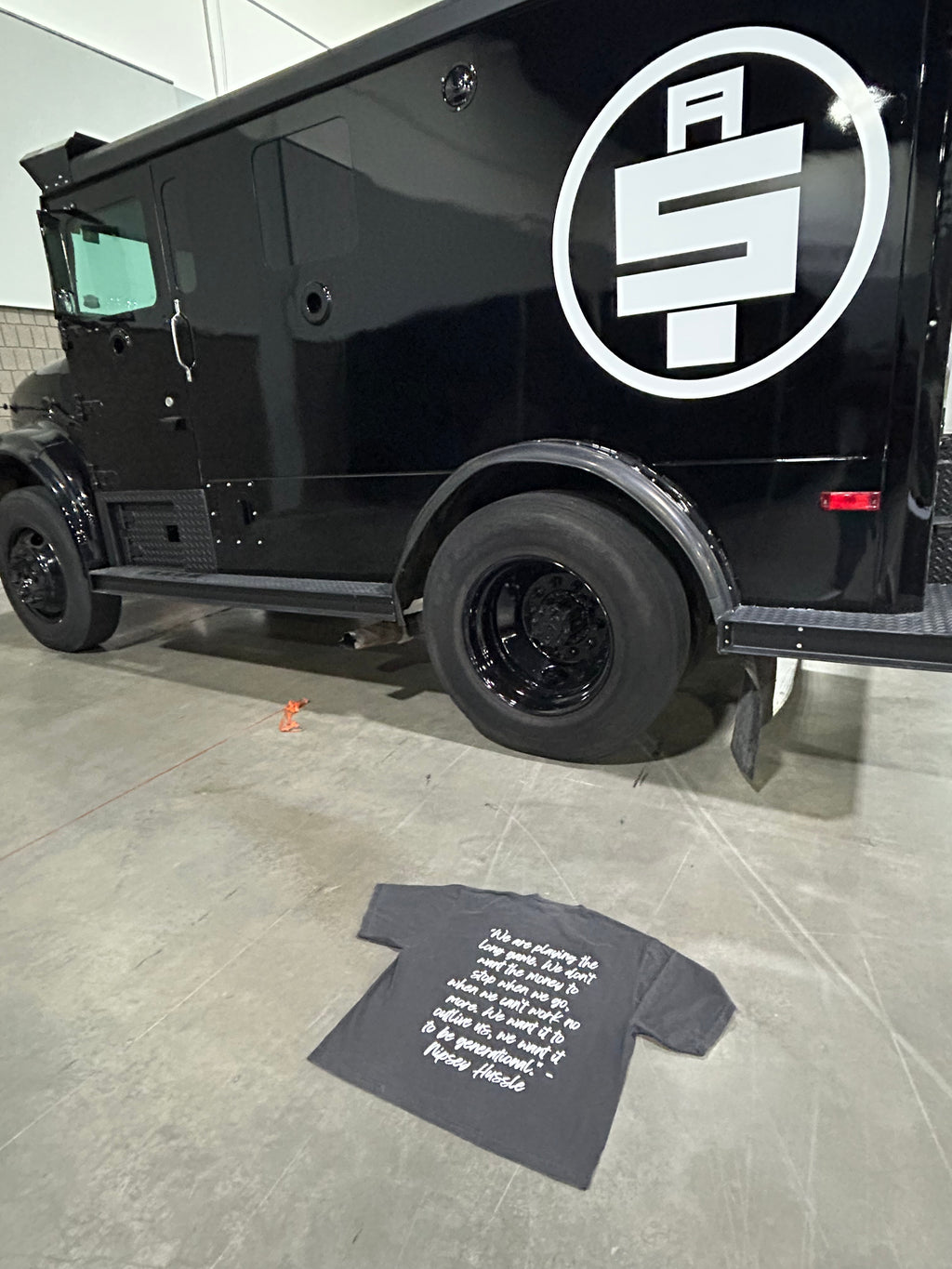 Generational Wealth Tee