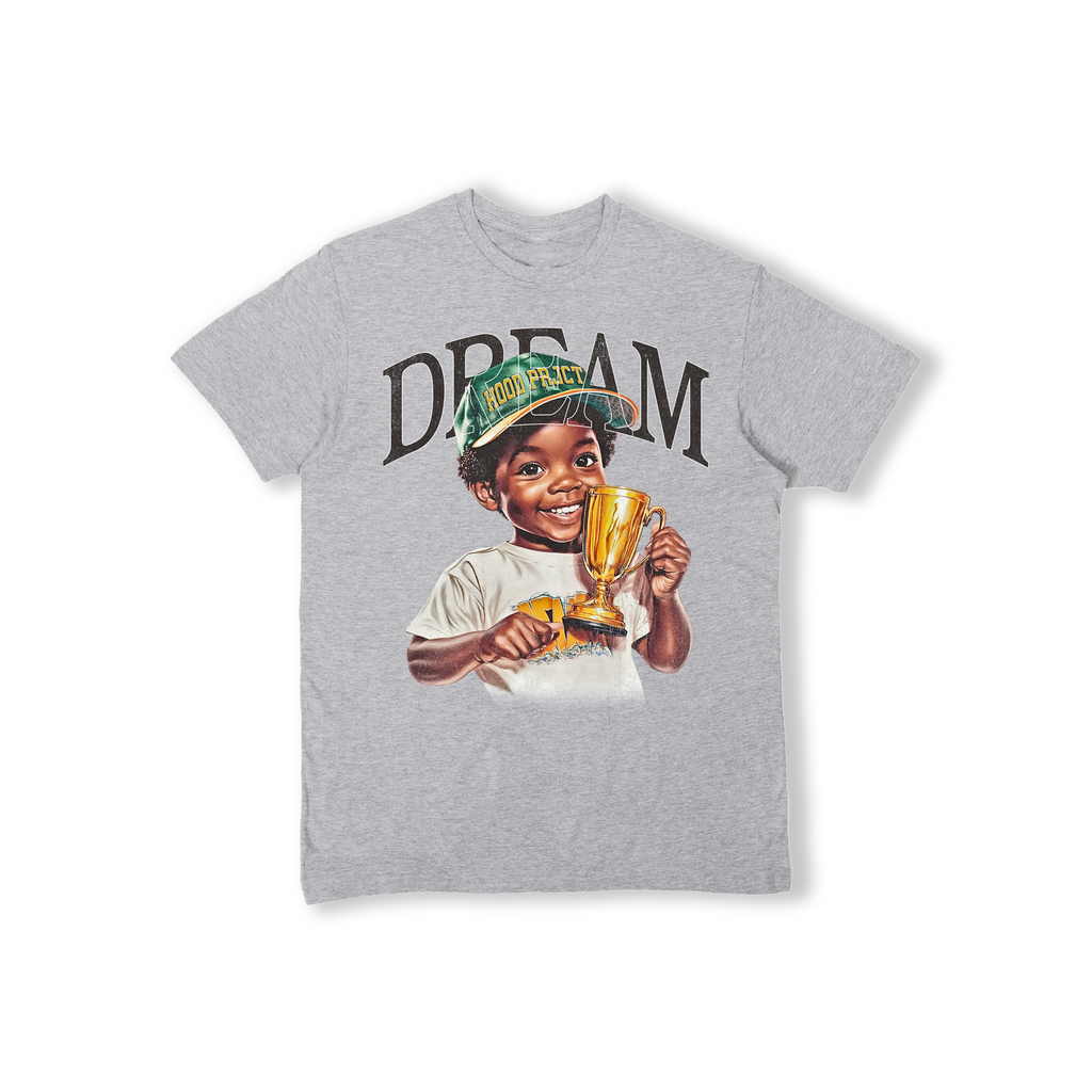 Dream Tee Multi-Color Collection