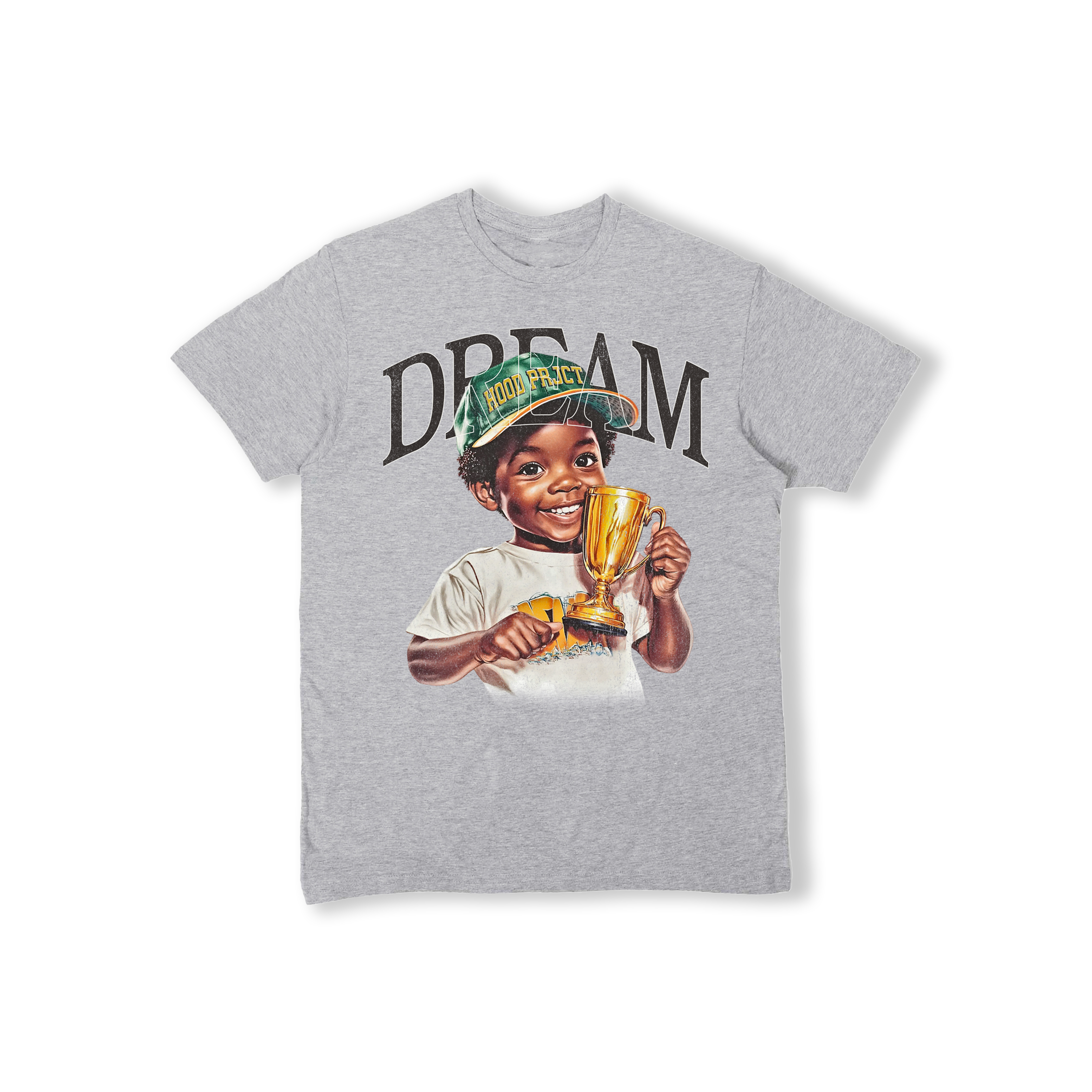 Dream Tee Multi-Color Collection