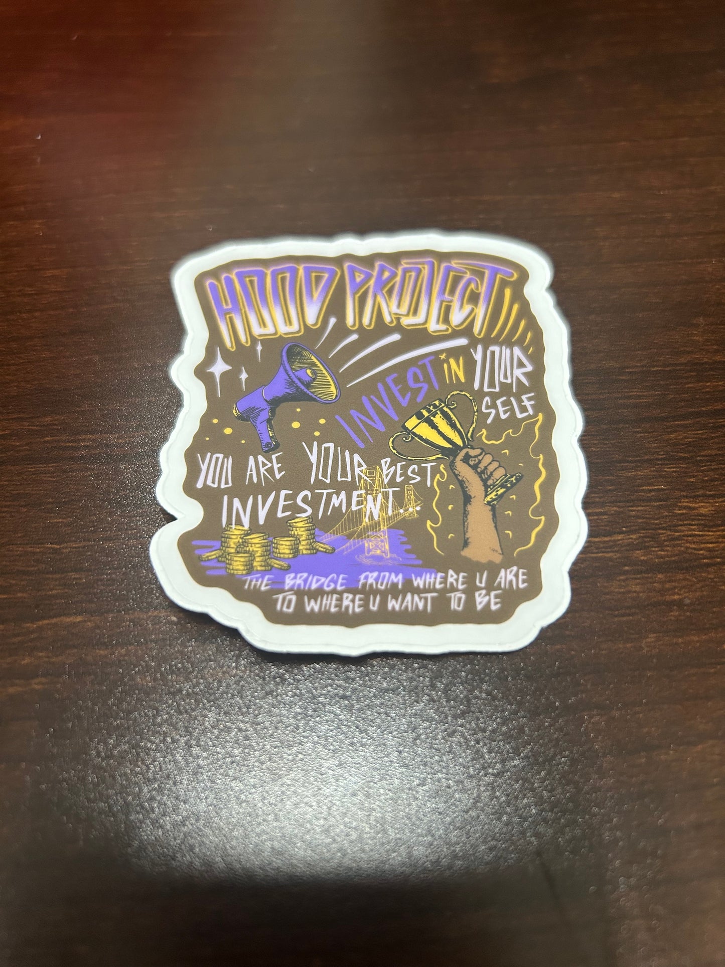 MESSAGES STICKERS