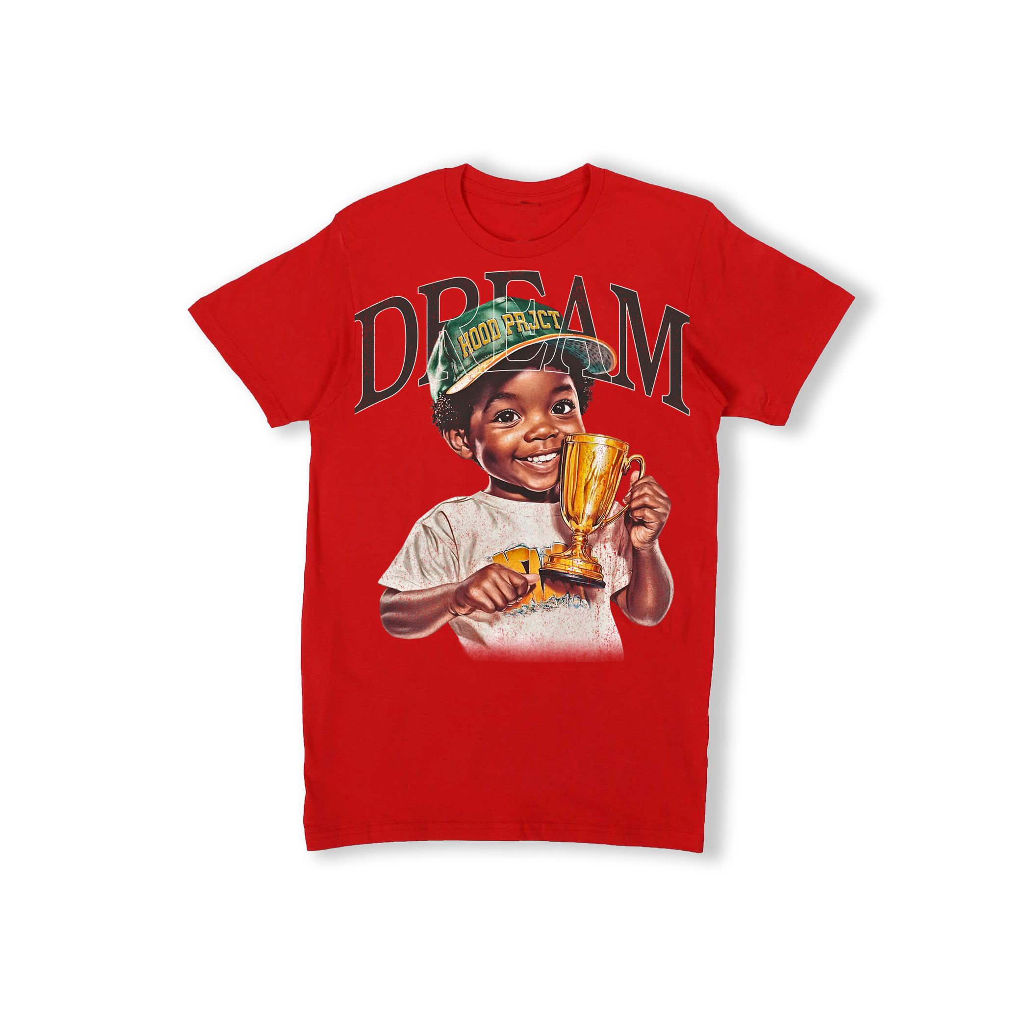 Dream Tee Multi-Color Collection