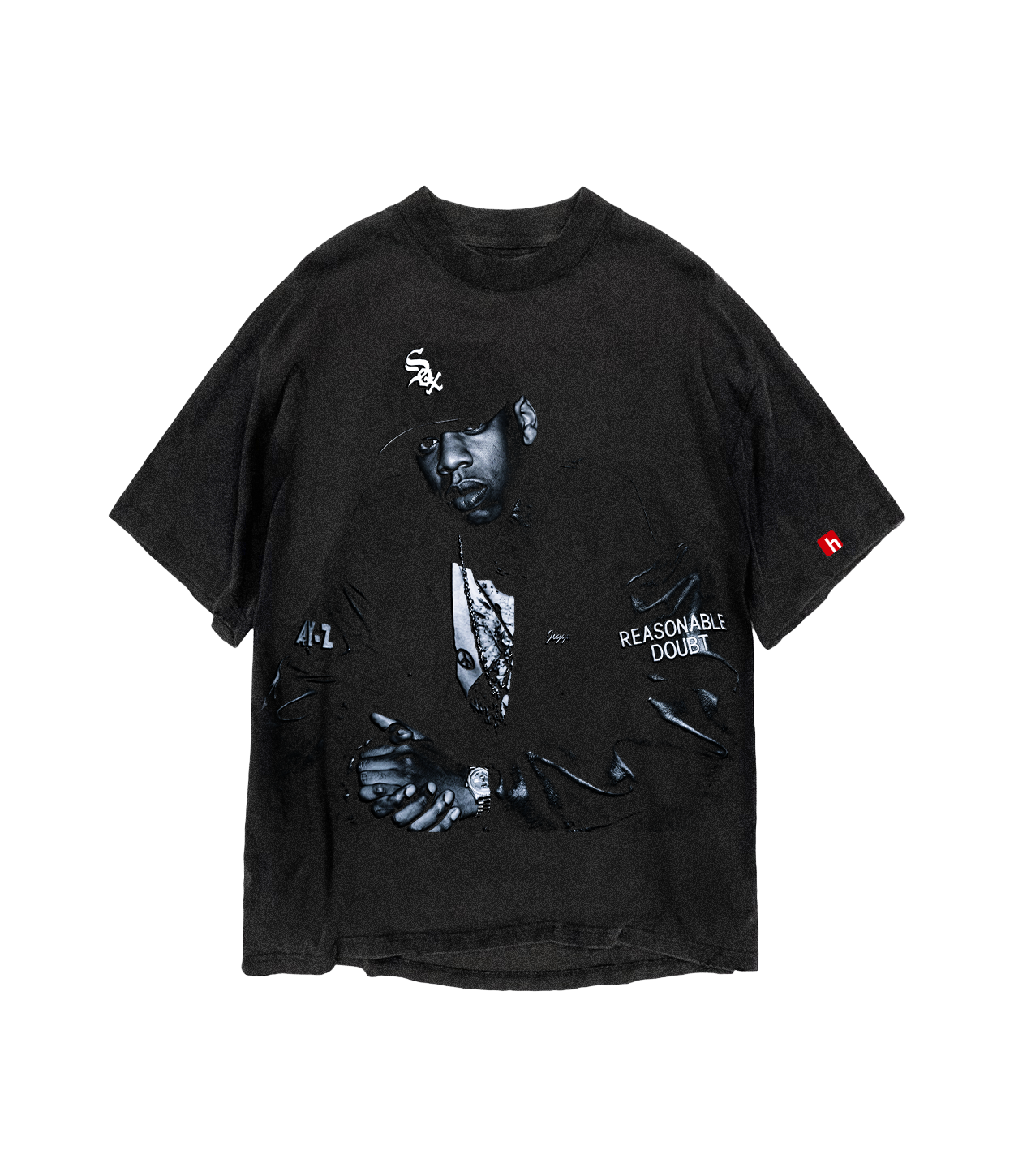 Doubt to Dynasty "30 Years of Reasonable Doubt"