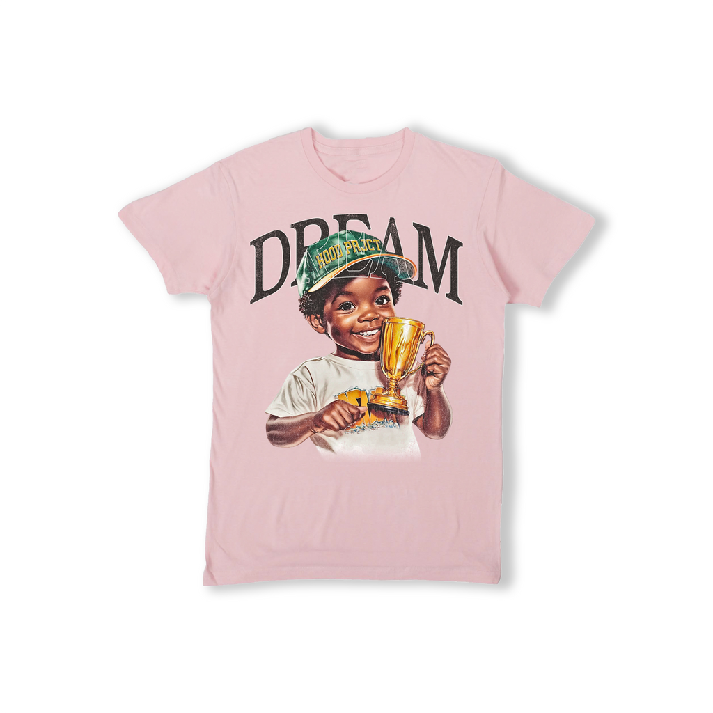 Dream Tee Multi-Color Collection