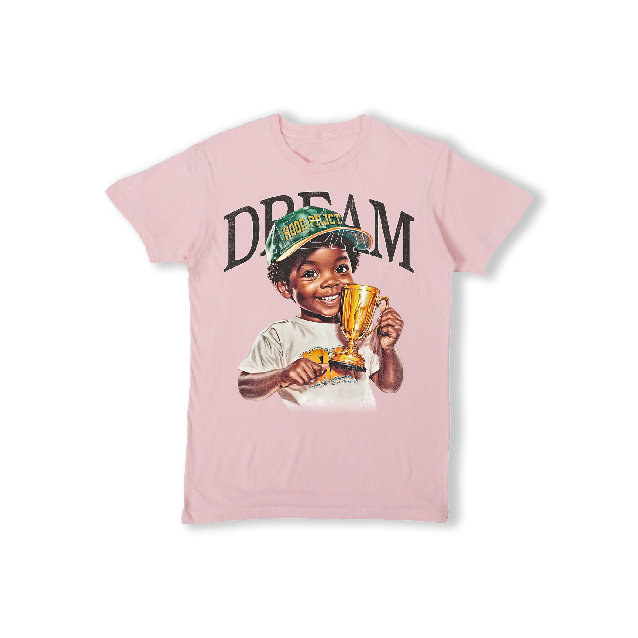 Dream Tee Multi-Color Collection