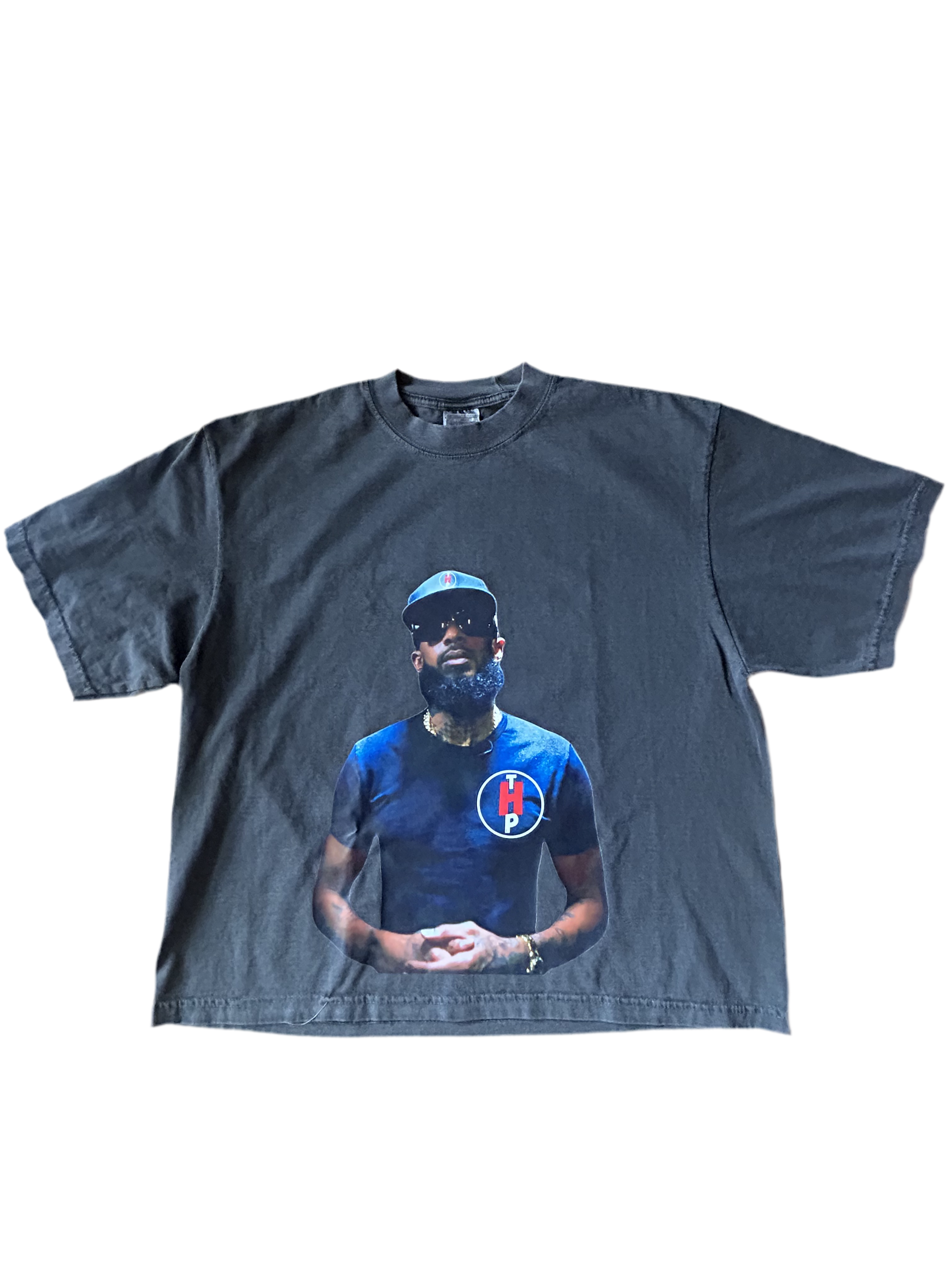 Generational Wealth Tee