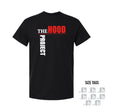 The Foundation Tee - Black