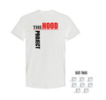 The Foundation Tee - White