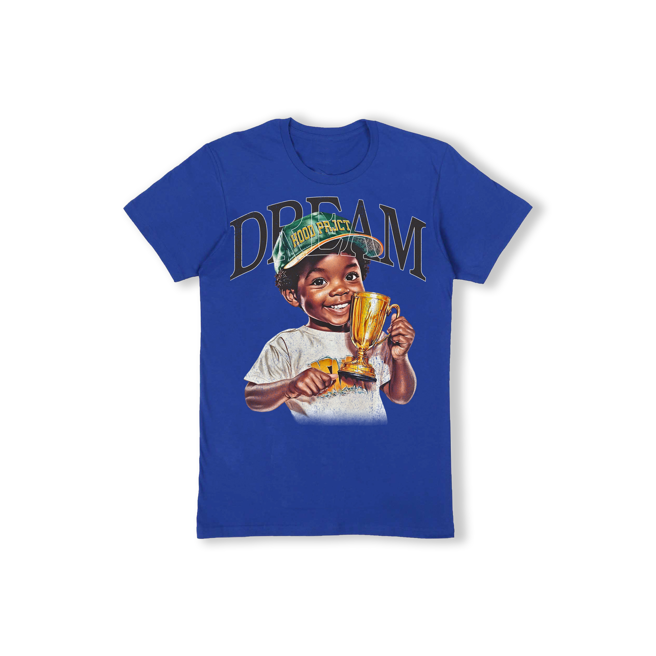Dream Tee Multi-Color Collection