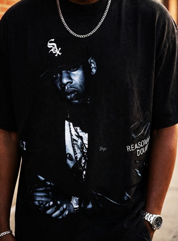 Doubt to Dynasty "30 Years of Reasonable Doubt"